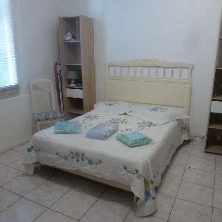Ia Ora Na Apartment เฟรฌูส ภายนอก รูปภาพ