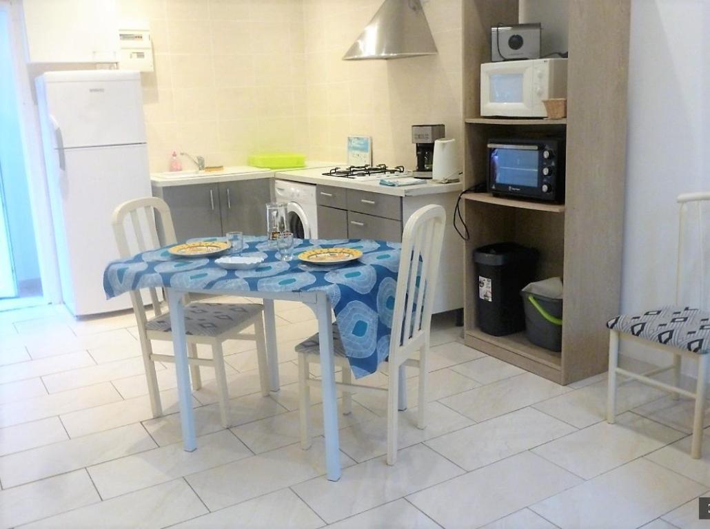 Ia Ora Na Apartment เฟรฌูส ภายนอก รูปภาพ
