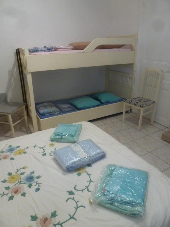 Ia Ora Na Apartment เฟรฌูส ภายนอก รูปภาพ