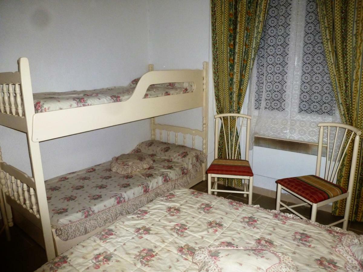 Ia Ora Na Apartment เฟรฌูส ภายนอก รูปภาพ