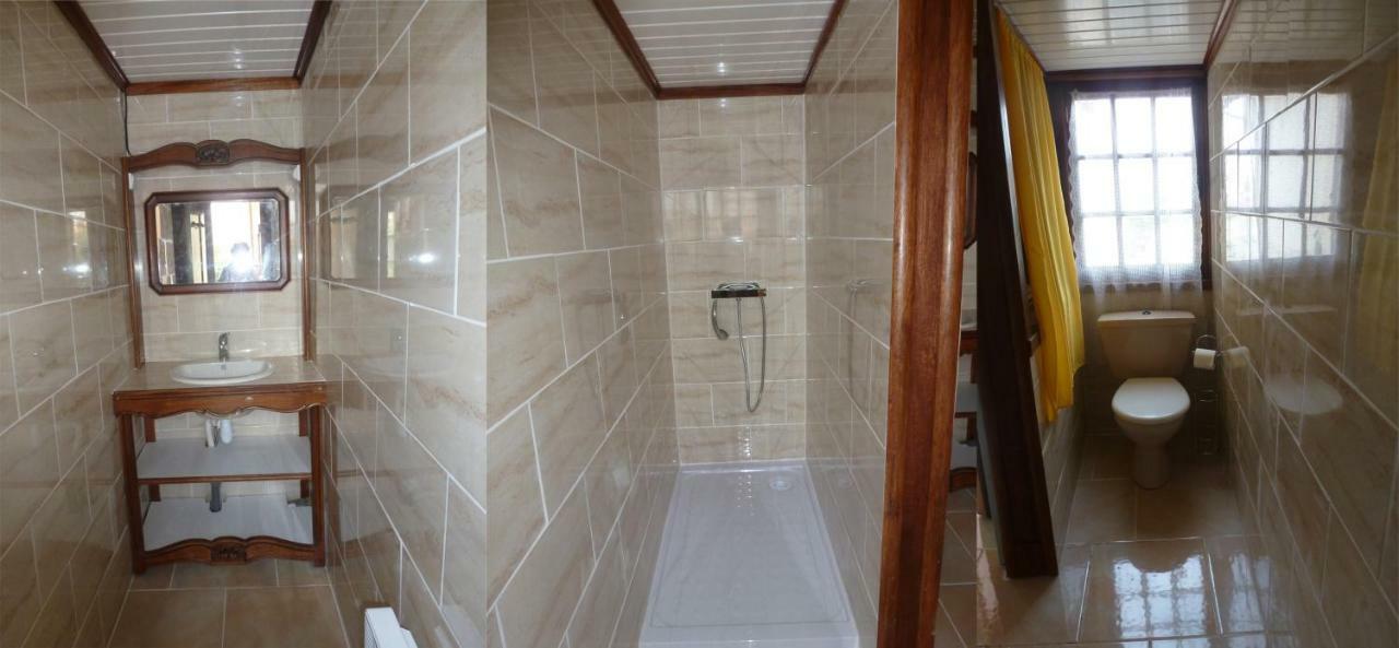 Ia Ora Na Apartment เฟรฌูส ภายนอก รูปภาพ