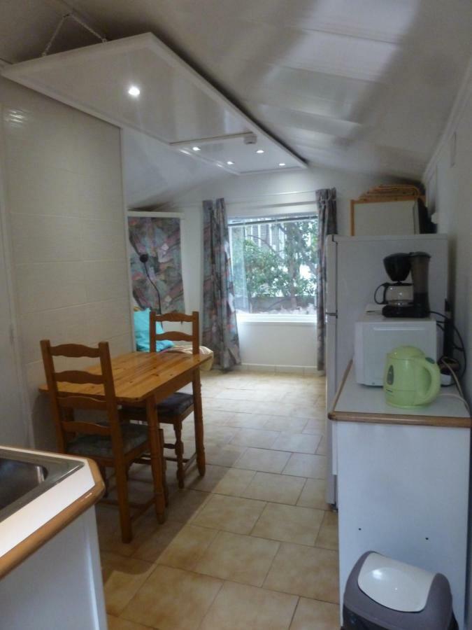 Ia Ora Na Apartment เฟรฌูส ภายนอก รูปภาพ